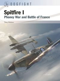 Produktbild: Spitfire I