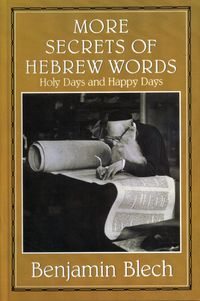 Produktbild: More Secrets of Hebrew Words