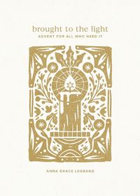 Produktbild: Brought to the Light