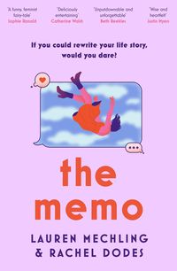 Produktbild: The Memo