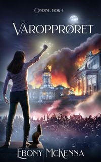 Produktbild: V&aring;roppr&oslash;ret