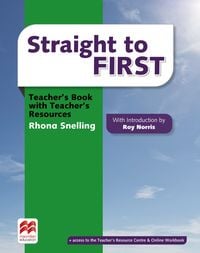 Produktbild: Straight to First