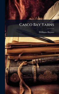 Produktbild: Casco Bay Yarns