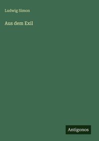 Produktbild: Aus dem Exil