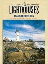 Produktbild: Lighthouses of Massachusetts: A Guidebook and Keepsake