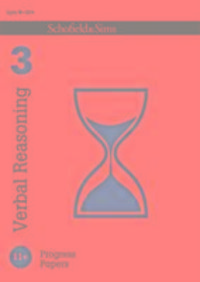 Produktbild: Progress Papers in Verbal Reasoning