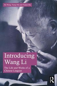 Produktbild: Introducing Wang Li