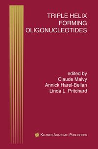 Produktbild: Triple Helix Forming Oligonucleotides