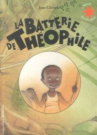 Produktbild: La batterie de Th&eacute;ophile