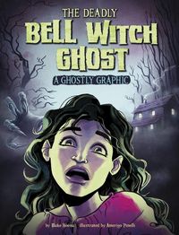 Produktbild: The Deadly Bell Witch Ghost