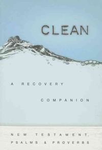 Produktbild: Clean-NCV: A Recovery Companion