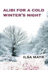 Produktbild: Alibi for a Cold Winter's Night