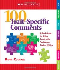 Produktbild: 100 Trait-Specific Comments