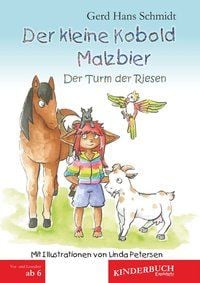 Produktbild: Der kleine Kobold Malzbier