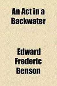 Produktbild: An ACT in a Backwater