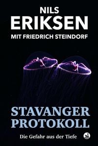 Produktbild: Stavanger Protokoll