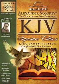 Produktbild: King James Version Bible