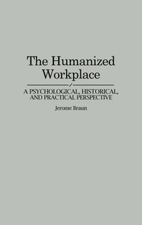 Produktbild: The Humanized Workplace