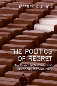 Produktbild: The Politics of Regret