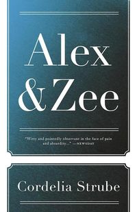 Produktbild: Alex & Zee