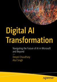 Produktbild: Digital AI Transformation