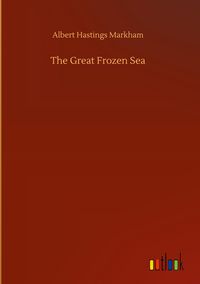 Produktbild: The Great Frozen Sea