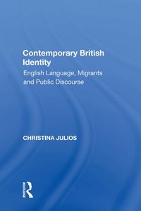 Produktbild: Contemporary British Identity