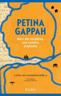 Produktbild: Hors des t&eacute;n&egrave;bres, une lumi&egrave;re &eacute;clatante