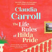 Produktbild: The Life Rules of Hilda Pride