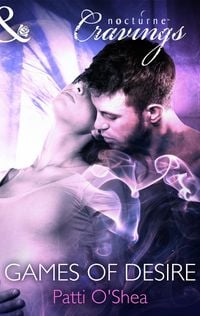 Produktbild: Games Of Desire