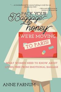 Produktbild: Pack Your Baggage, Honey, We're Moving to Paris!