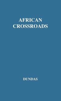Produktbild: African Crossroads