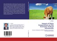 Produktbild: Impact of Dairy Cooperatives on the Economy of Rural Households