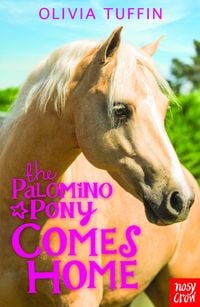 Produktbild: The Palomino Pony Comes Home