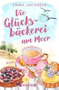 Produktbild: Die Gl&uuml;cksb&auml;ckerei am Meer