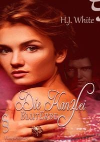 Produktbild: Die Kanzlei BlutErbe
