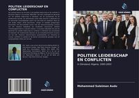 Produktbild: Politiek Leiderschap En Conflicten