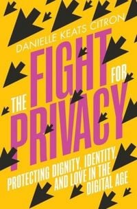 Produktbild: Citron, D: Fight for Privacy