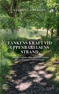 Produktbild: Tankens kraft vid uppenbarelsens strand