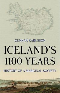Produktbild: Iceland's 1100 Years