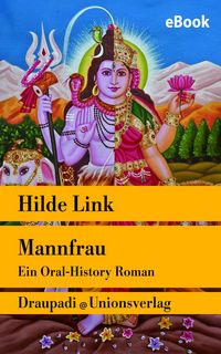 Produktbild: Mannfrau