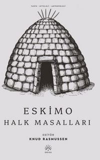 Produktbild: Eskimo Halk Masallari