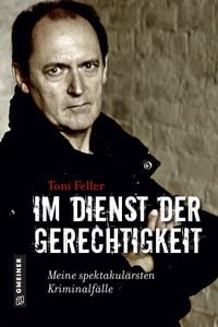 Produktbild: Im Dienst der Gerechtigkeit