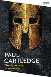 Produktbild: The Spartans