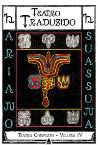 Produktbild: Teatro traduzido