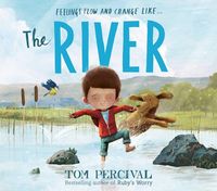 Produktbild: The River