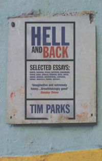 Produktbild: Parks, T: Hell And Back