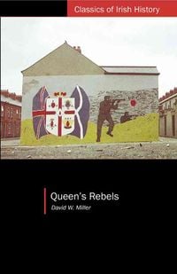 Produktbild: Miller, D: Queen's Rebels