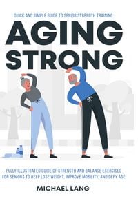 Produktbild: Aging Strong
