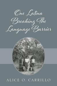 Produktbild: One Latina Breaking The Language Barrier